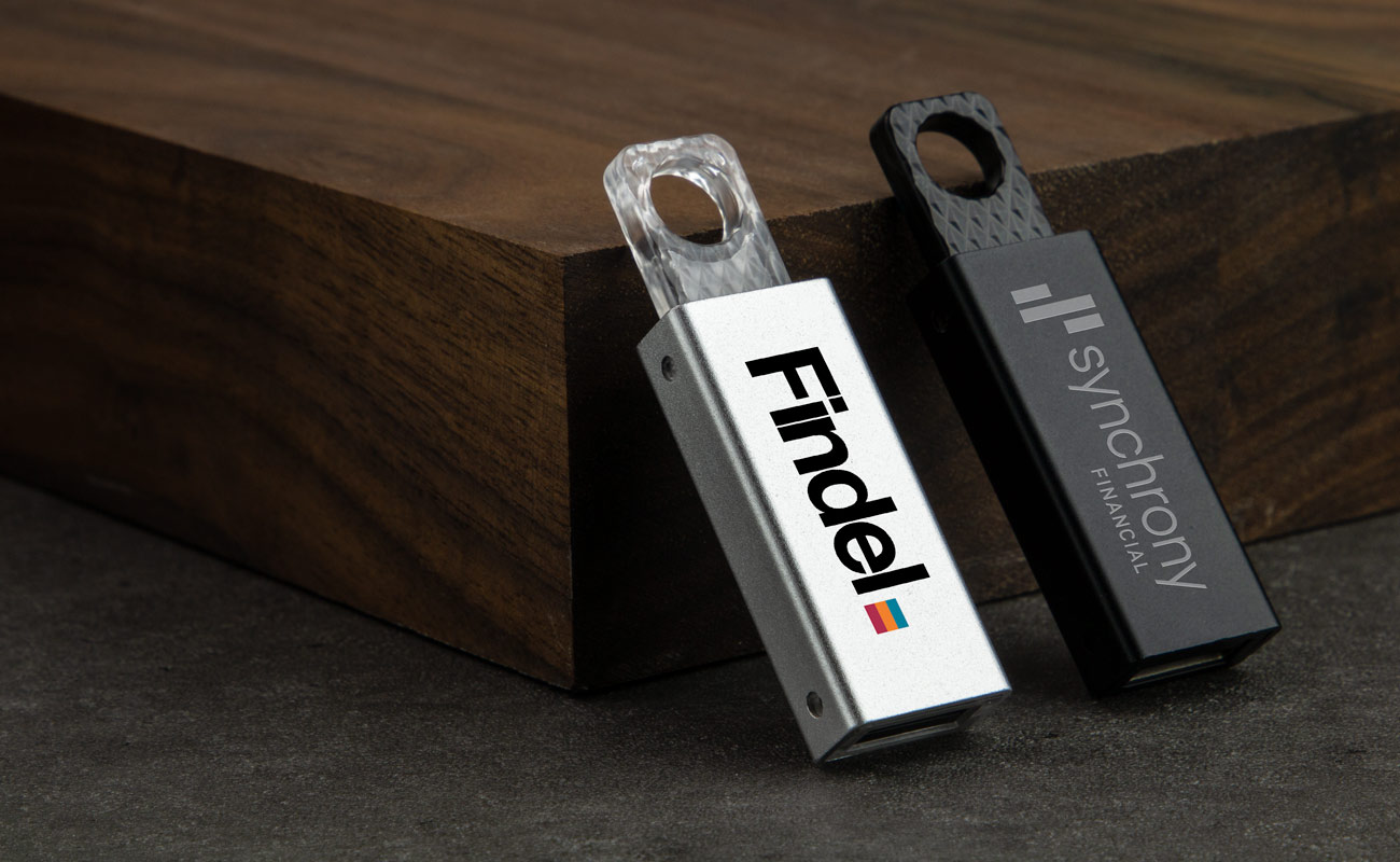 Memo - Key Shaped USB gallery thumbnail