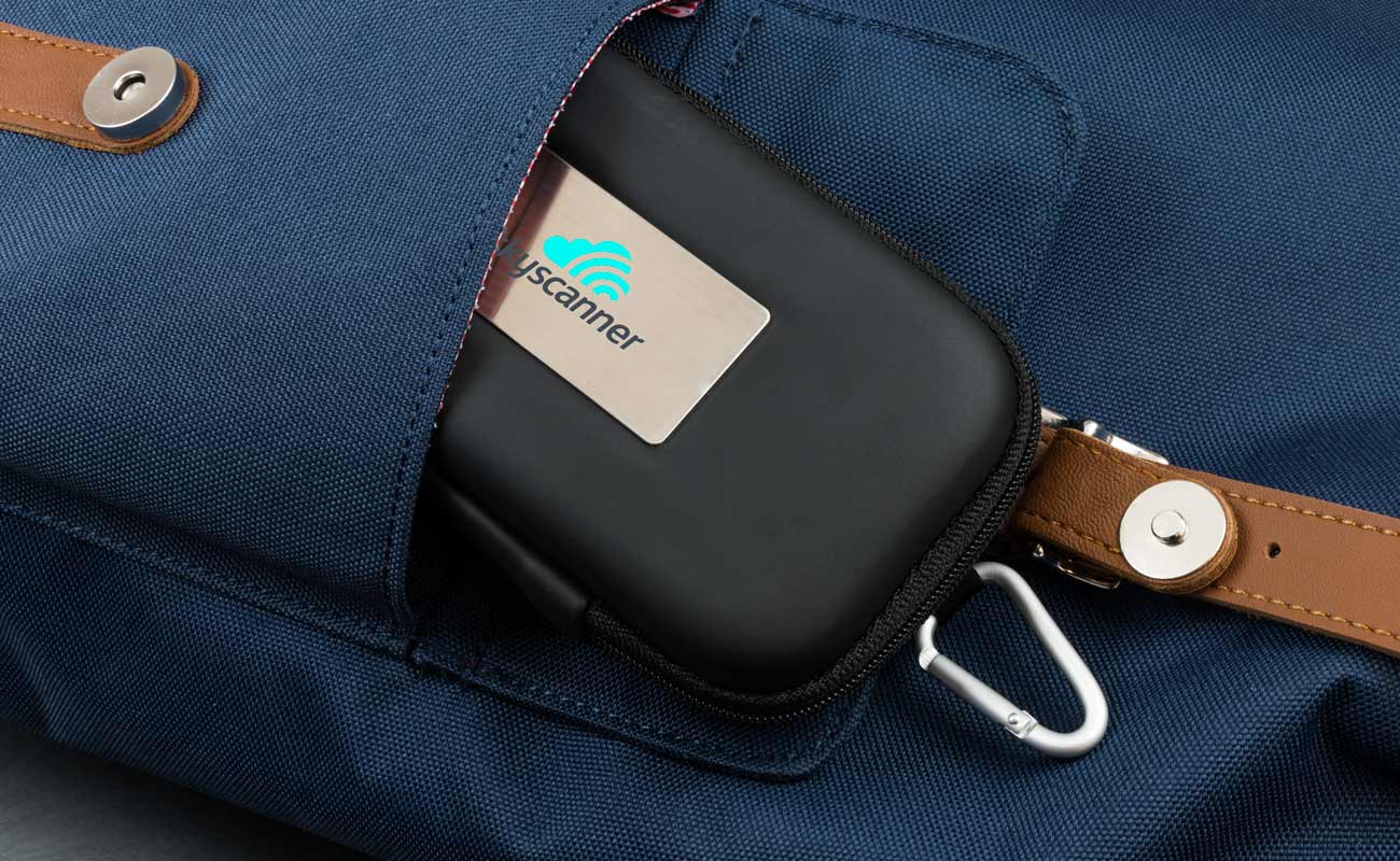 Metal M - Customized Promotional Merch Packs gallery thumbnail