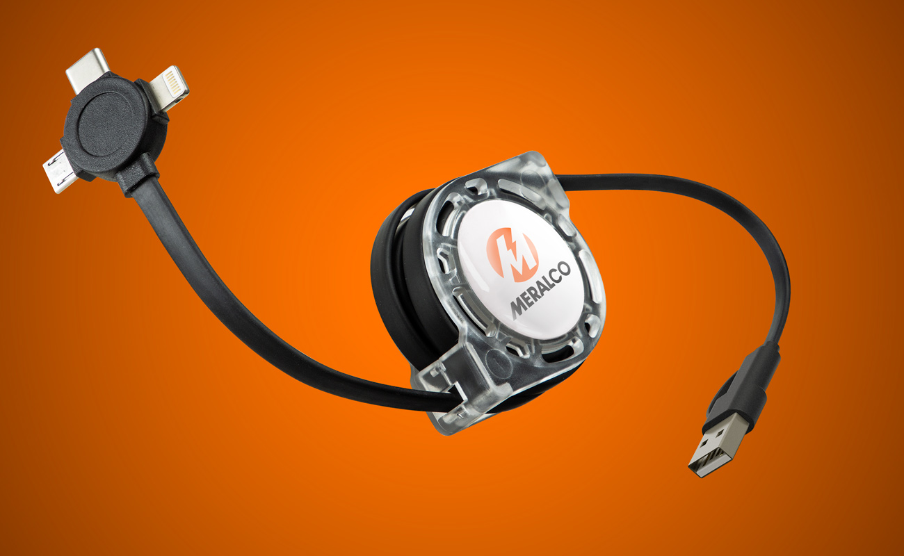 Motion - Wholesale iPhone Charger Cables gallery thumbnail