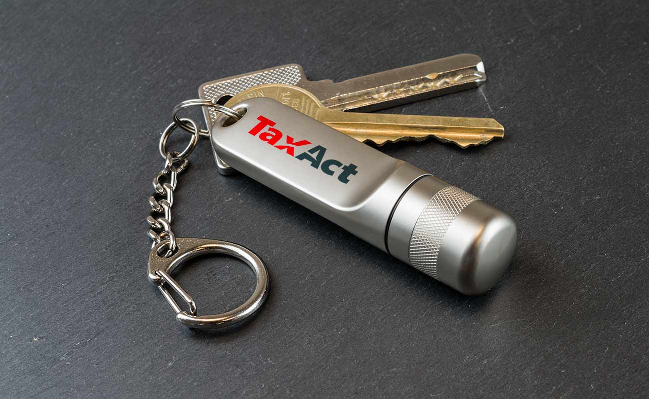 Nox - Personalized Waterproof USB Flash Drives gallery thumbnail