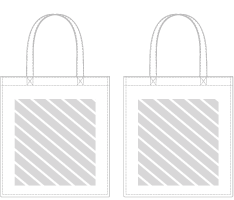 Tote Bag Photo Printing