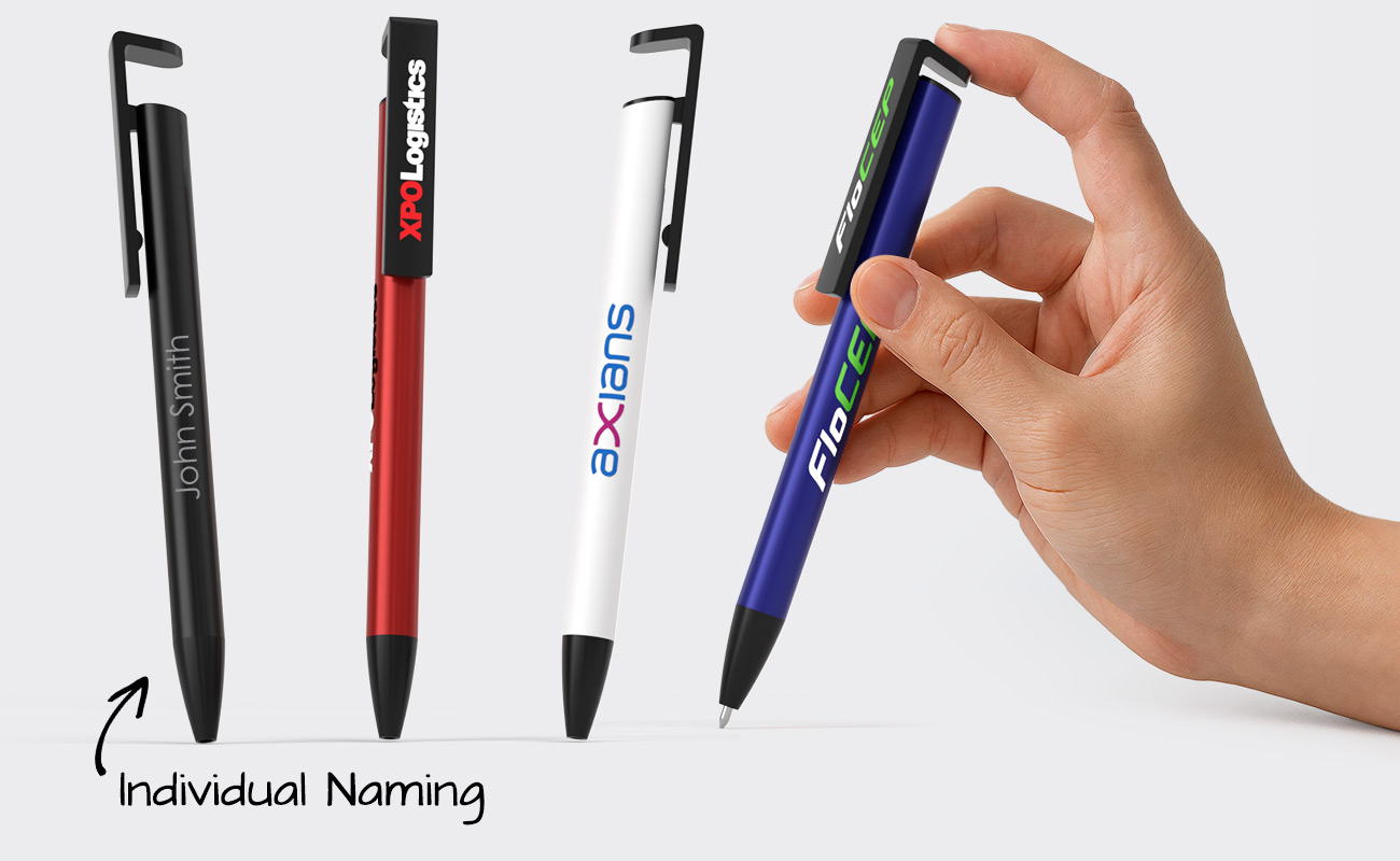 Perch Pen