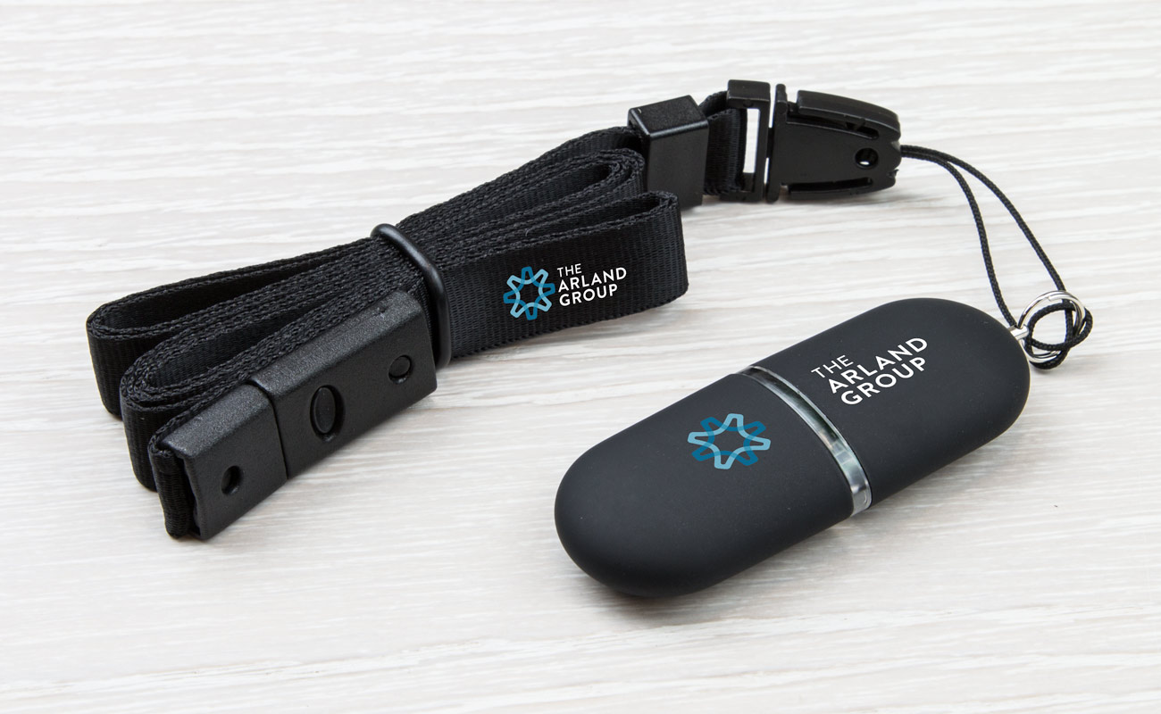 Pod - Custom USB gallery thumbnail