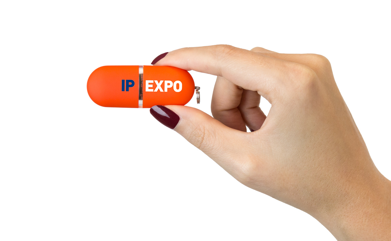 Pod - Customise Thumb Drive gallery thumbnail