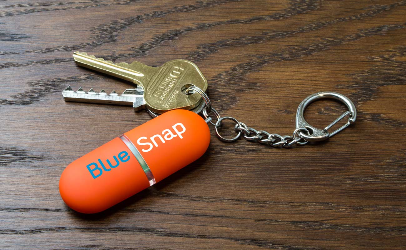 Pod - Key Shaped USB gallery thumbnail