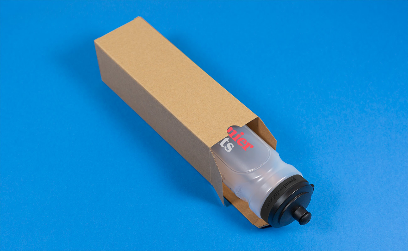 Refresh - Custom Promotional Plastic Water Bottles gallery thumbnail