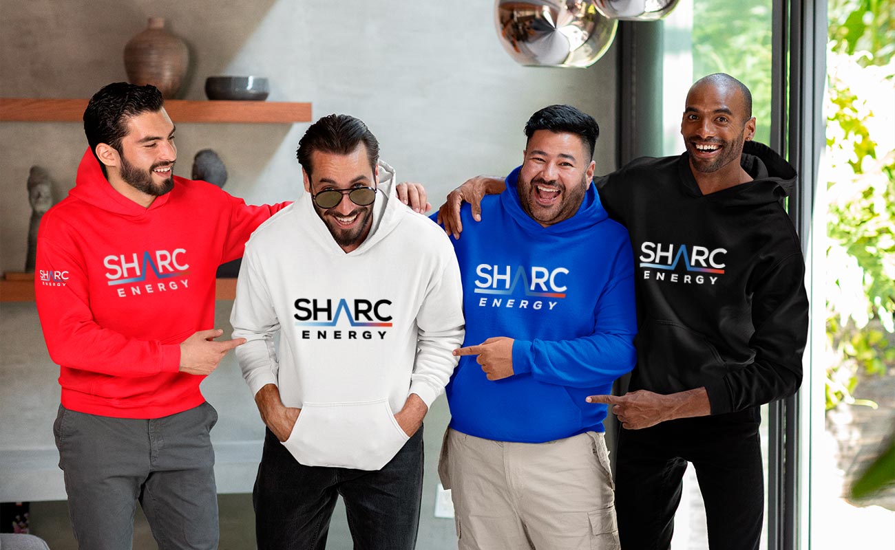 Relax - Customized Promotional Hoodies gallery thumbnail