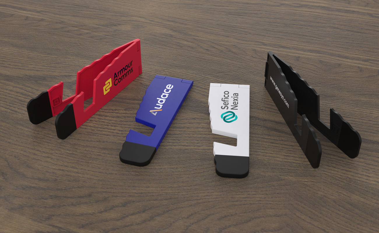 Rest - Phone Holder Company gallery thumbnail