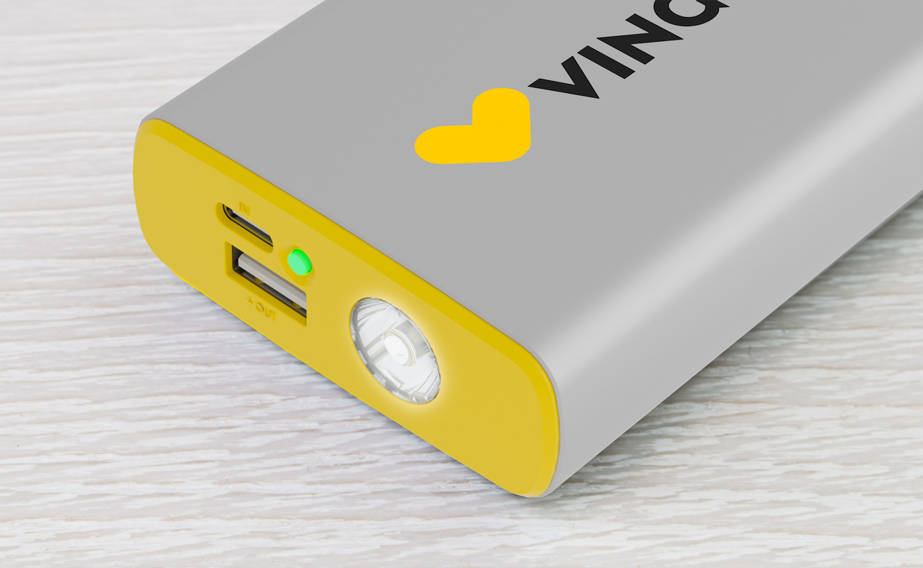 Rex - Power Bank Manufacturer gallery thumbnail