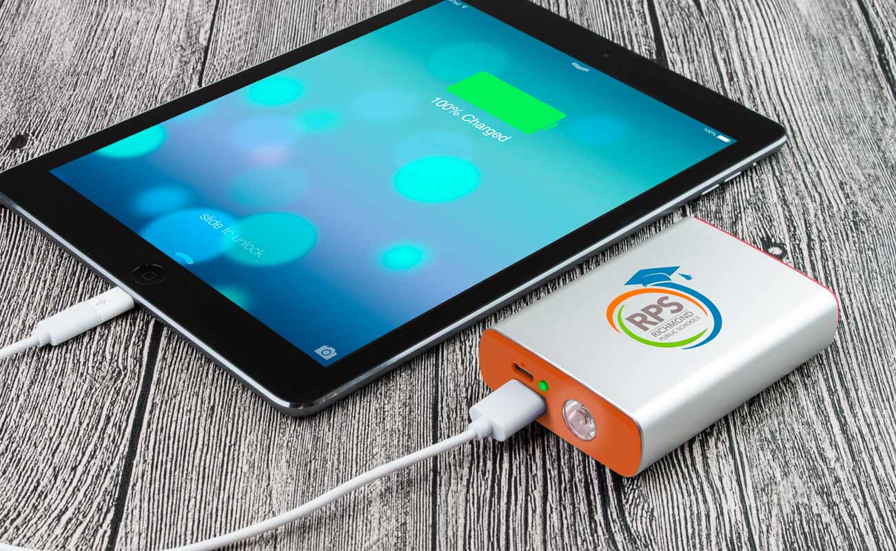 Rex - Buy Power Bank gallery thumbnail
