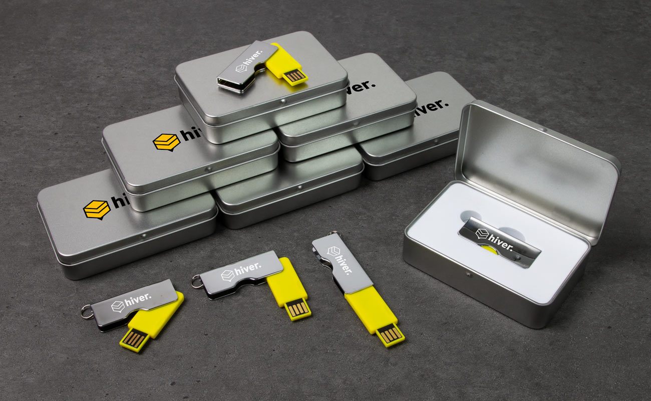 Rotator - Custom USB gallery thumbnail