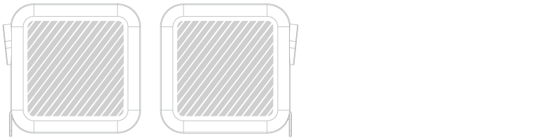 Tape Measure Screen Printing