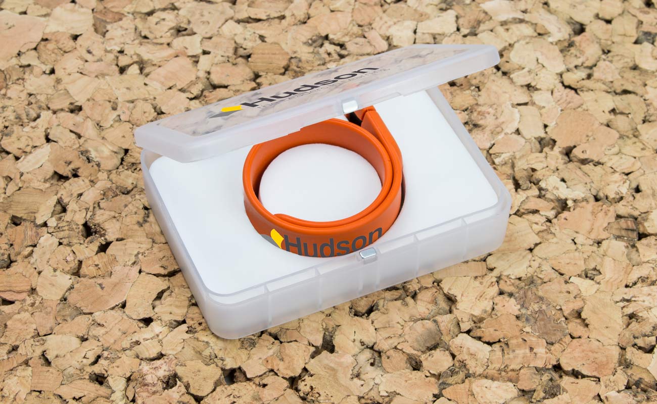 Slap - Custom USB Wristband gallery thumbnail