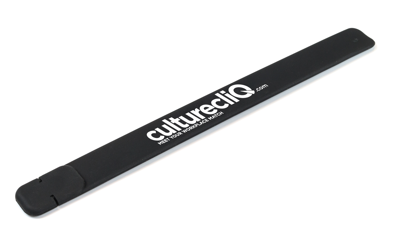 Slap - Custom USB Wristbands gallery thumbnail