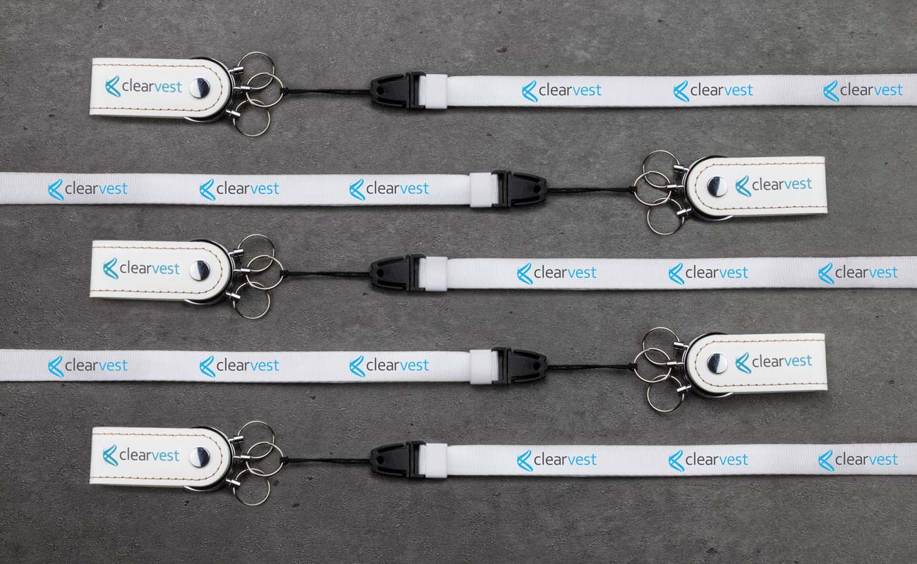 Swift - Leather USB Sticks gallery thumbnail