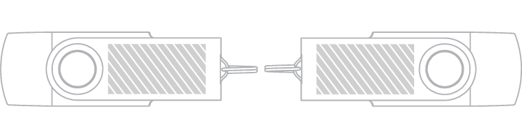 USB Flash Drive Screen Printing