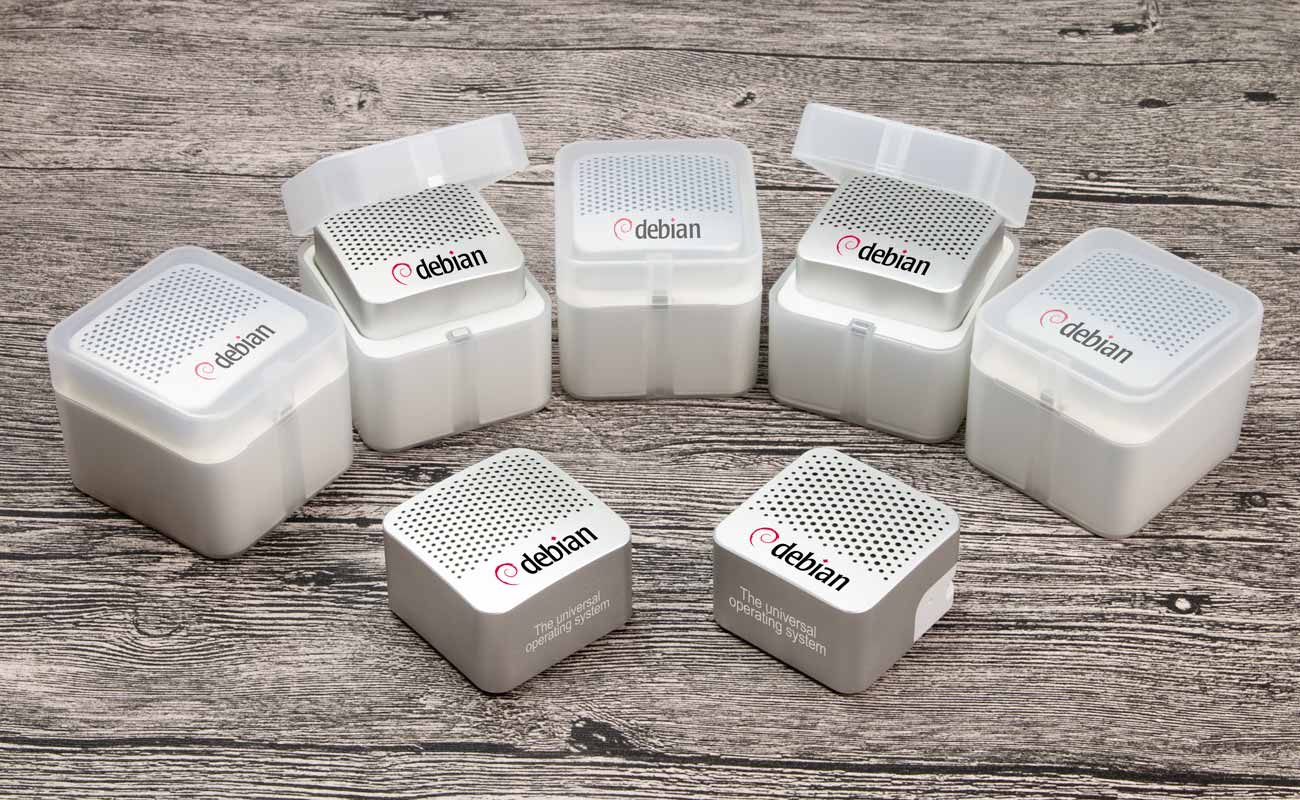 Tab - Promotional Speakers gallery thumbnail