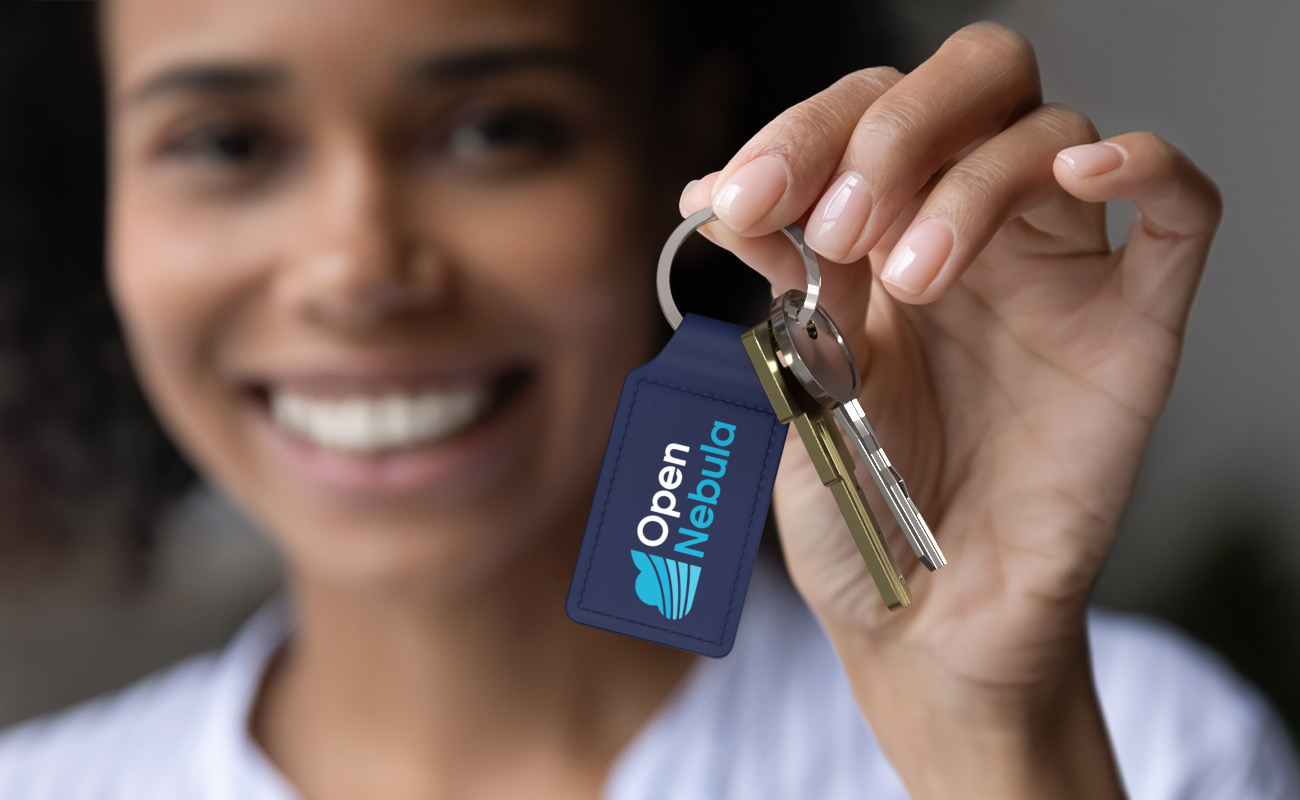 Tanner - Custom Promotional Keyrings gallery thumbnail