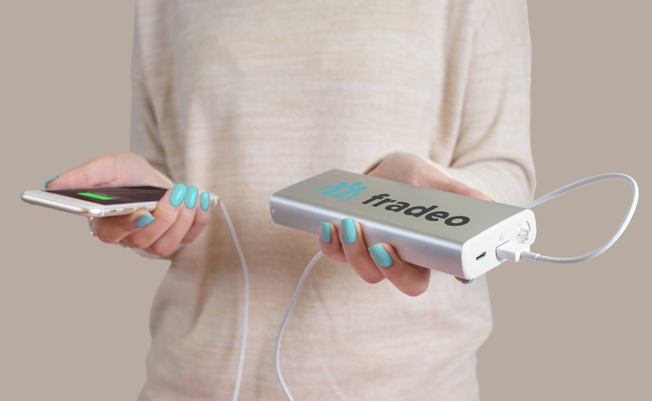 Titan - Power Banks Buy gallery thumbnail