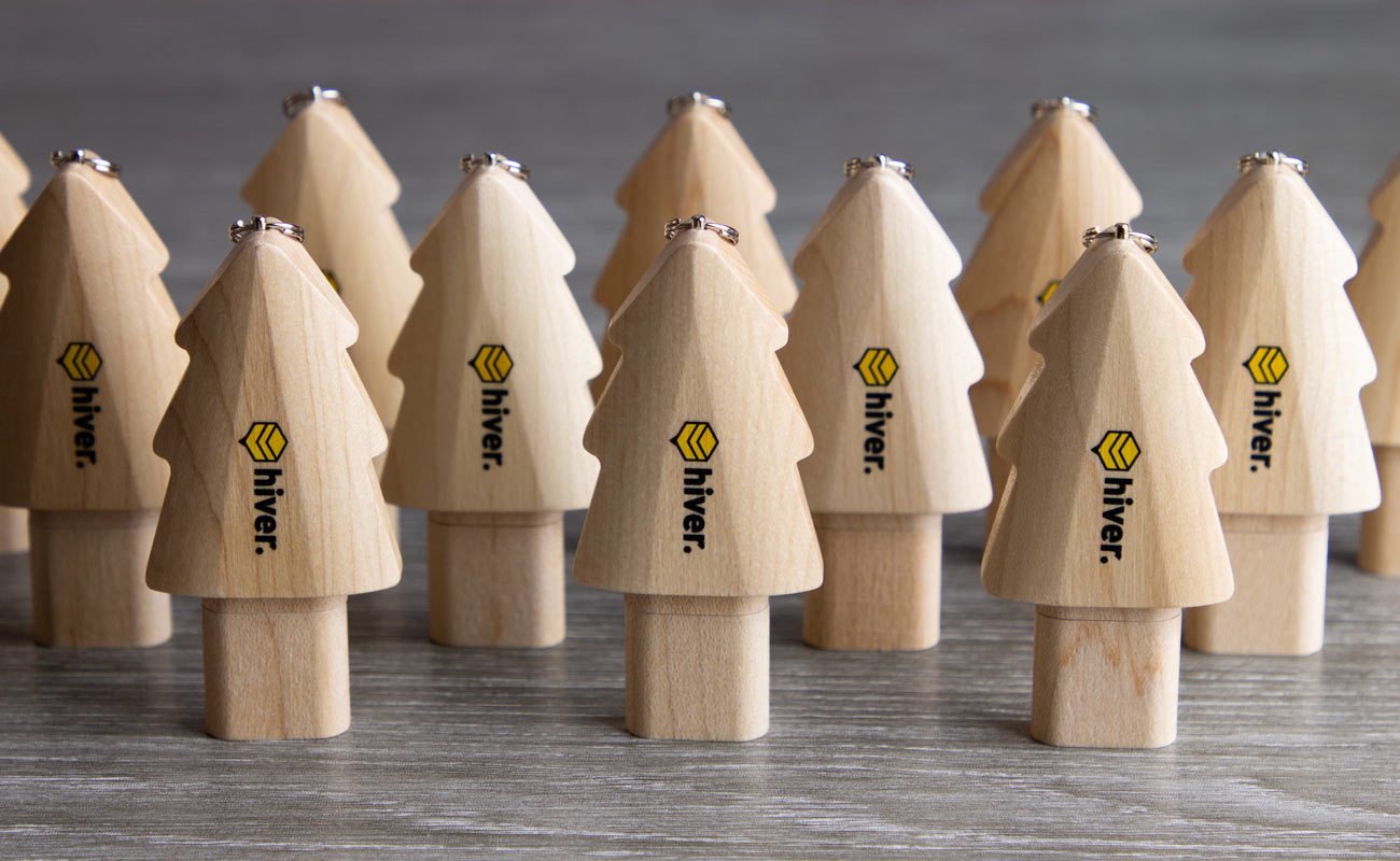 Tree - Custom Thumb Drives gallery thumbnail