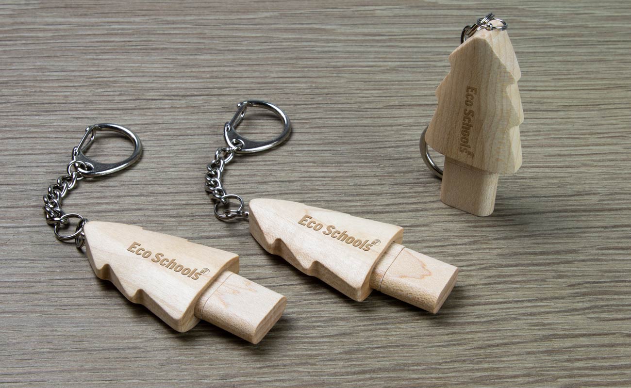 Tree - Customised Thumb Drives gallery thumbnail