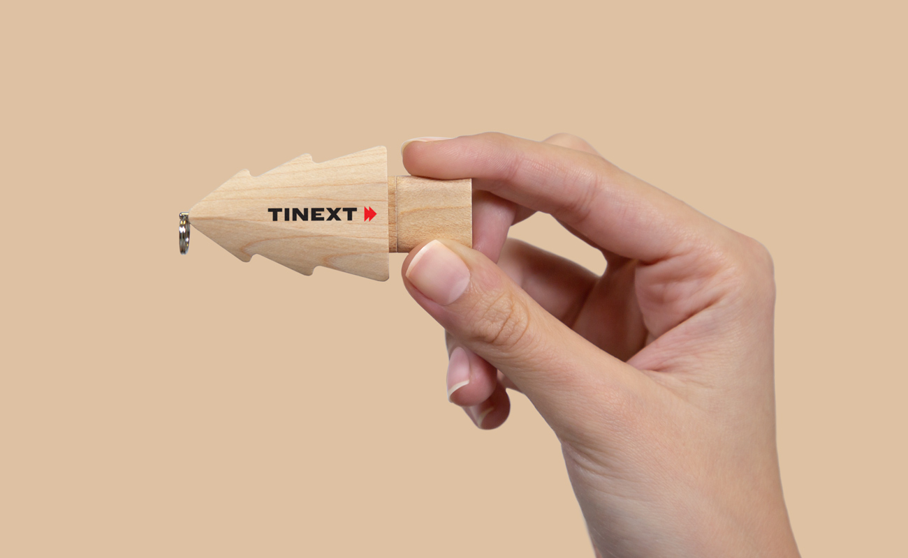 Tree - Custom USB Drives gallery thumbnail