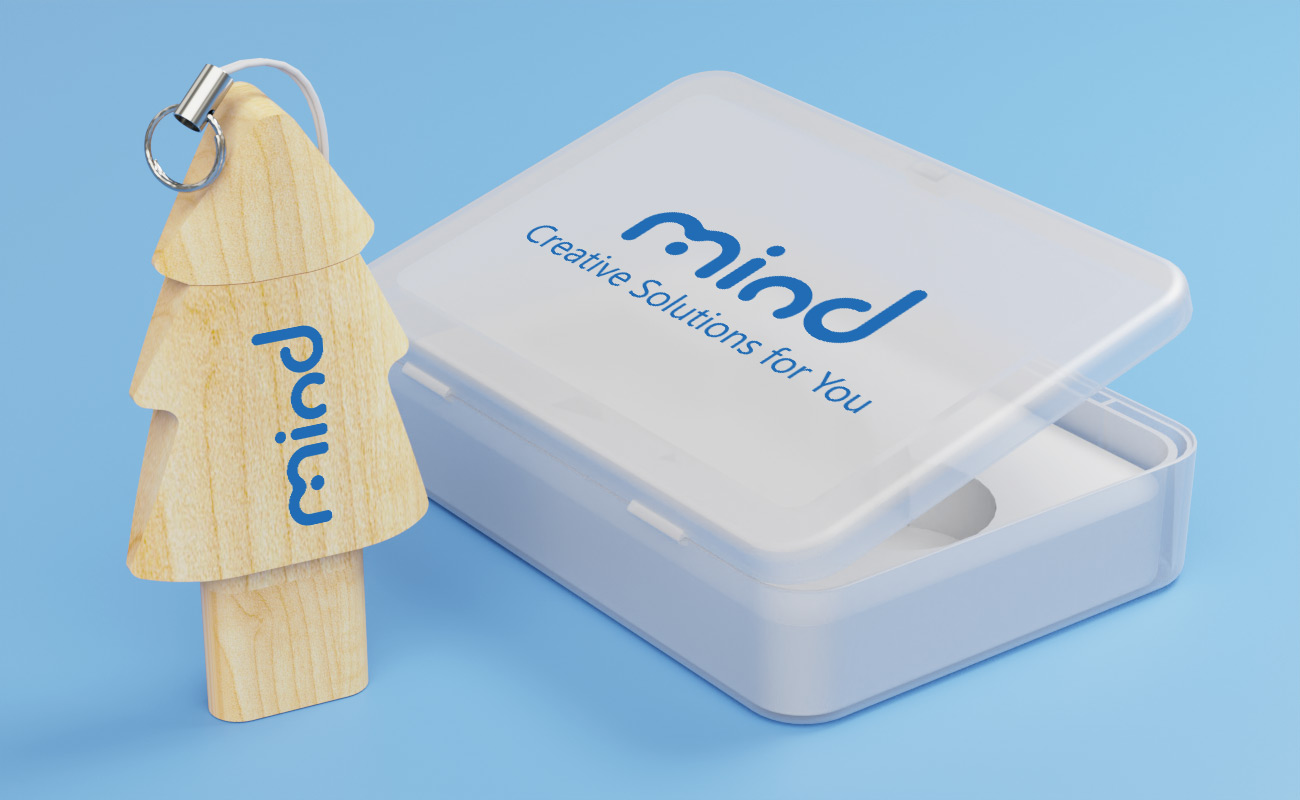 Tree Duo - USB Printing gallery thumbnail