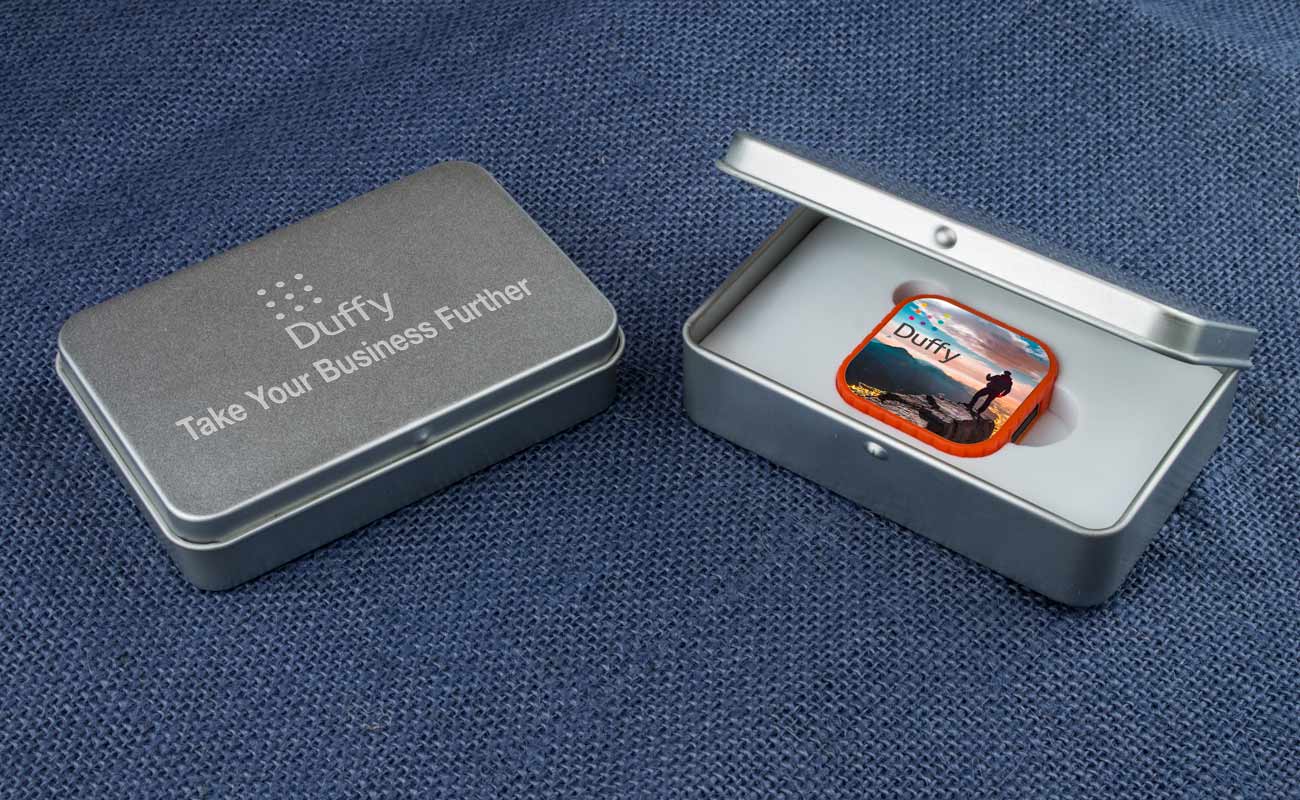 Trix - Customised USB gallery thumbnail