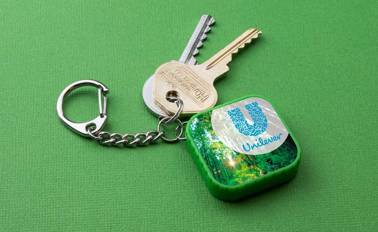 Trix - Customised Thumb Drives gallery thumbnail