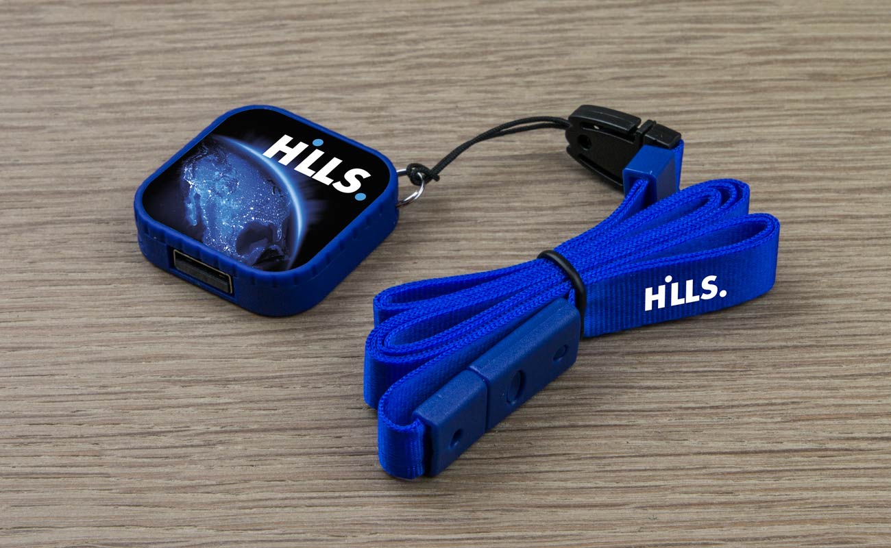 Trix - Key Shaped USB gallery thumbnail