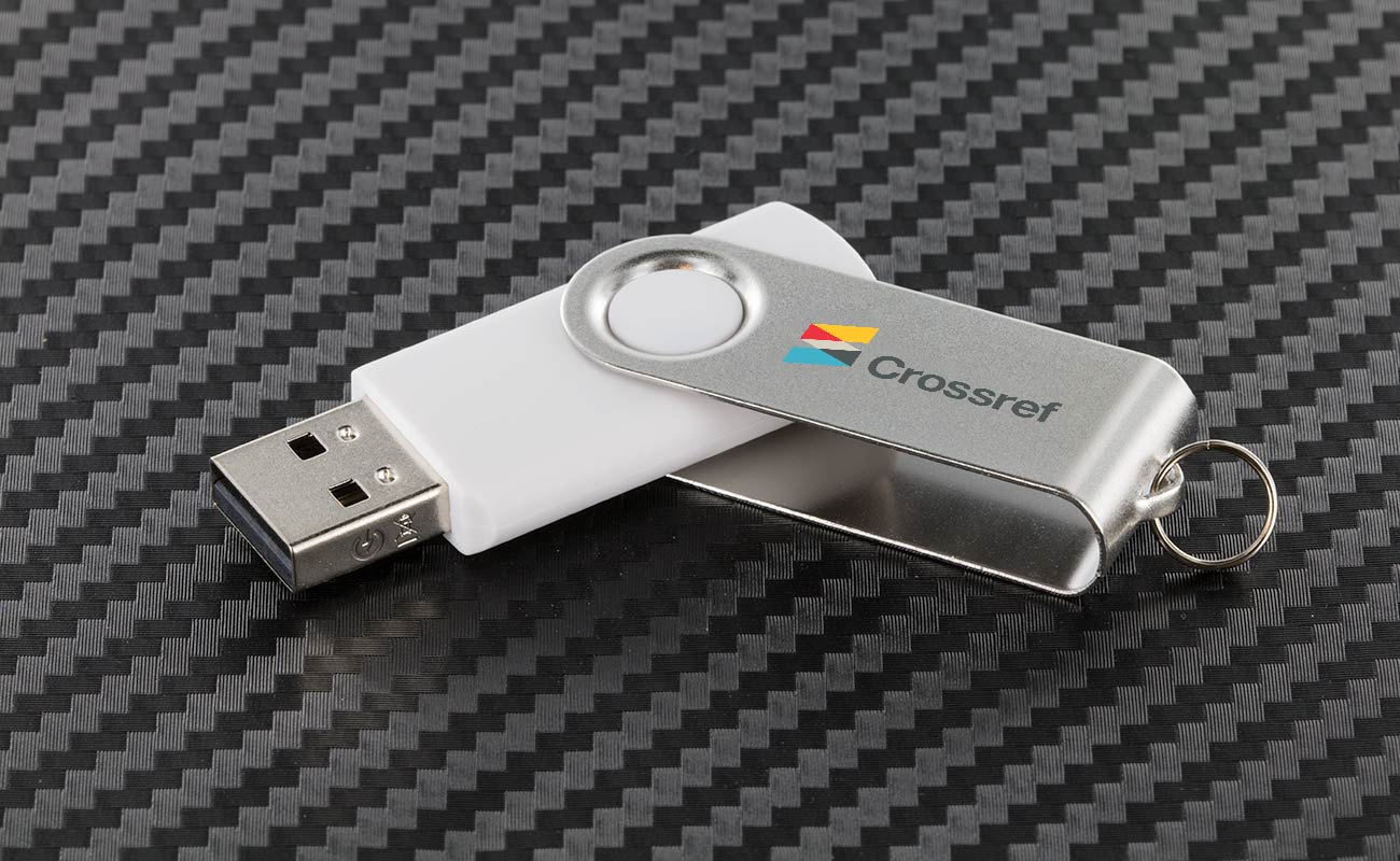 Twister - Custom Thumb Drives gallery thumbnail