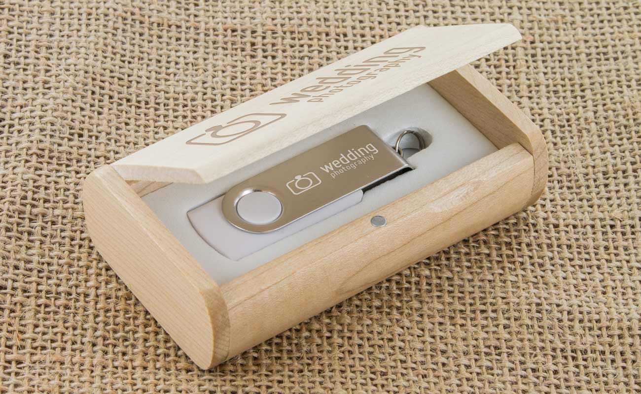 Twister - Custom USB Drives gallery thumbnail