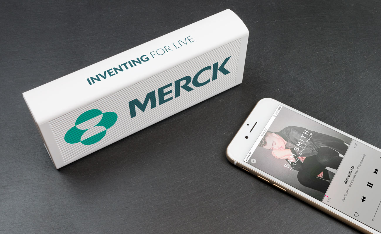 Unison Bluetooth® Speaker