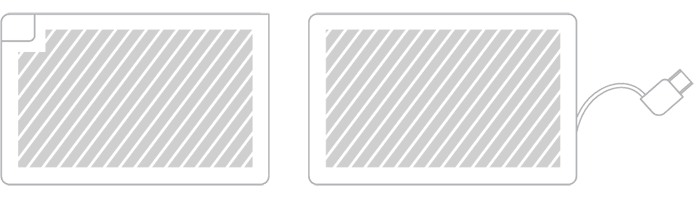 Power Bank Screen Printing