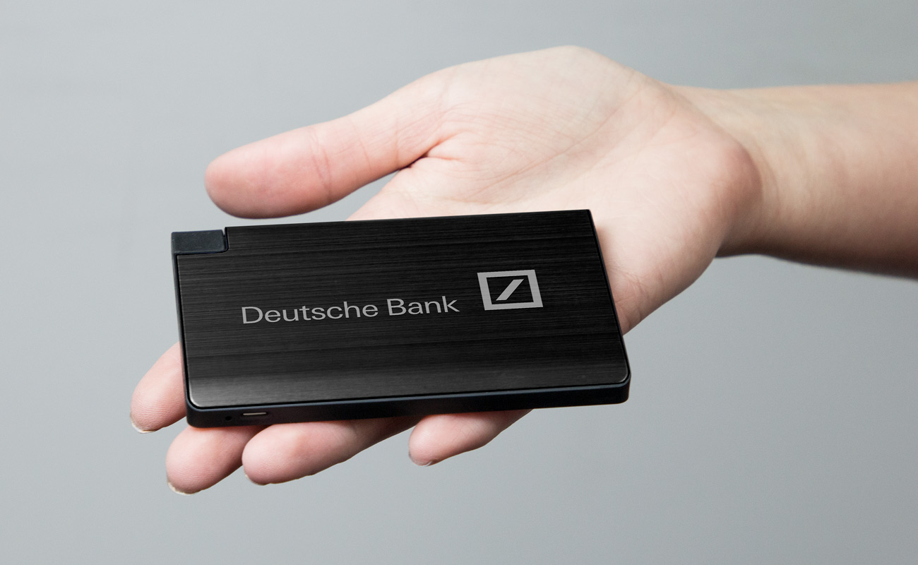 Volt - Power Bank Manufacturer gallery thumbnail