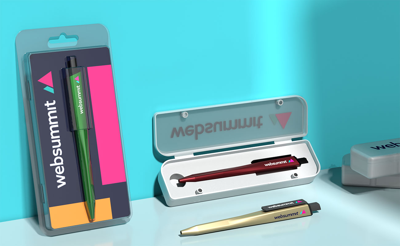 Zen - Customized Promotional Pens gallery thumbnail