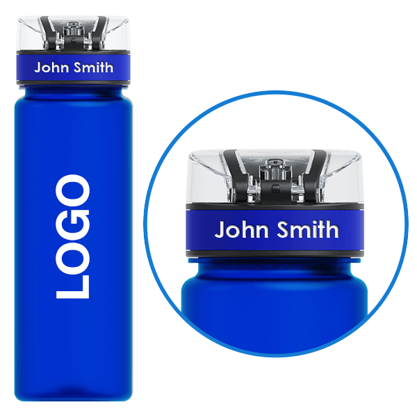 Aqualok Individual Naming (Silicone Contrast) Aqualok Individual Naming (Silicone Contrast)