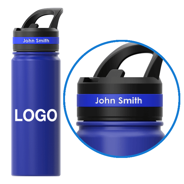Range Individual Naming (Silicone Contrast)