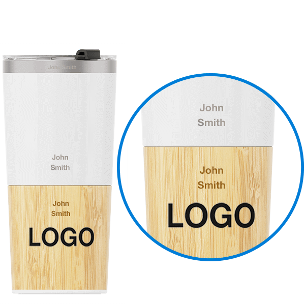 Metro Bamboo Individual Naming Metro Bamboo Individual Naming