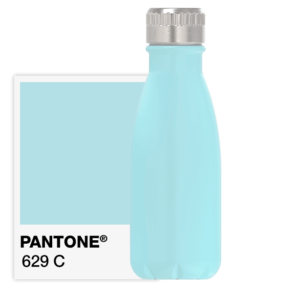 Nova Pantone® Matched Water Bottle Nova Pantone® Matched Water Bottle