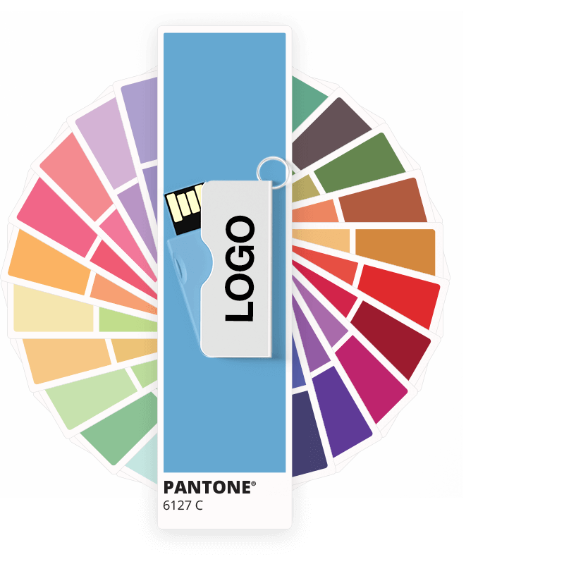 Rotator Pantone® Colour Matching