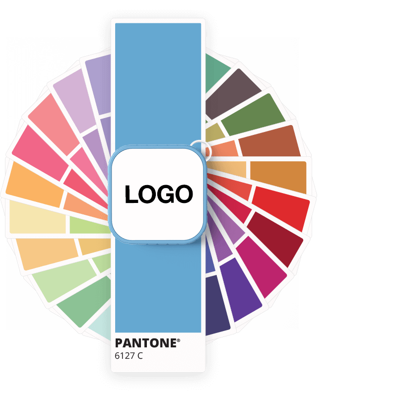 Trix Pantone® Colour Matching Trix Pantone® Colour Matching
