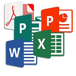 Executive Data Preloading Executive Data Preloading