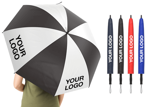 RainRanger - Personalized Umbrellas